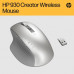 Мишка HP Creator 930 Wireless Silver (1D0K9AA)