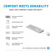 Комплект HP 230 Wireless UA White (3L1F0AA) Комплект HP 230 Wireless UA White (3L1F0AA)