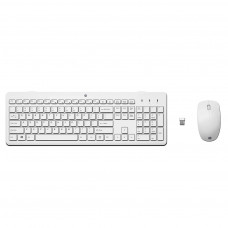 Комплект HP 230 Wireless UA White (3L1F0AA) Комплект HP 230 Wireless UA White (3L1F0AA)