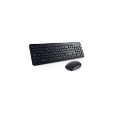 Комплект Dell KM3322W Wireless UA Black (580-AKGK) Комплект Dell KM3322W Wireless UA Black (580-AKGK)