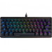 Клавіатура Cougar Puri Mini RGB USB Black (Puri Mini RGB)