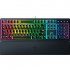 Клавіатура Razer Ornata V3 USB UA Black (RZ03-04462100-R371) Клавіатура Razer Ornata V3 USB UA Black (RZ03-04462100-R371)
