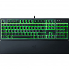 Клавіатура Razer Ornata V3 X USB UA Black (RZ03-04471900-R371) Клавіатура Razer Ornata V3 X USB UA Black (RZ03-04471900-R371)