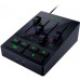 Мікшерний пульт Razer Audio Mixer (RZ19-03860100-R3M1) Мікшерний пульт Razer Audio Mixer (RZ19-03860100-R3M1)