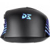 Мишка Dream Machines DM5 Blink S USB Black (DM5_BLINK_S)