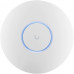 Точка доступу Wi-Fi Ubiquiti UniFi U6 PLUS (U6-PLUS)