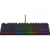 Клавіатура Hator Rockfall 2 Optica TKL Black USB Black (HTK-730)
