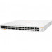 Комутатор мережевий HP IOn 1960 48G 2XGT 2SFP+ (JL808A)