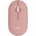 Мишка Logitech Pebble M350s Wireless Rose (910-007014)