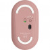 Мишка Logitech Pebble M350s Wireless Rose (910-007014)
