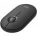 Комплект Logitech Pebble 2 Wireless UA Graphite (920-012239)