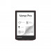 Електронна книга Pocketbook 634 Verse Pro, Passion Red (PB634-3-CIS)