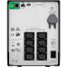 Пристрій безперебійного живлення APC Smart-UPS C 1500VA with SmartConnect (SMC1500IC)