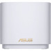 Точка доступу Wi-Fi ASUS XD4 Plus 1pk White (90IG07M0-MO3C00)