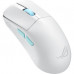 Мишка ASUS ROG Harpe Ace Aim Lab Edition Wireless/USB White (90MP02W0-BMUA10) Мишка ASUS ROG Harpe Ace Aim Lab Edition Wireless/USB White (90MP02W0-BMUA10)