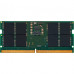 Модуль пам'яті для ноутбука SoDIMM DDR5 16GB 5600 MHz Kingston (KVR56S46BS8-16)