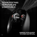Мишка Logitech G Pro X Superlight 2 Lightspeed Wireless Black (910-006630)