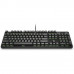 Клавіатура HP Pavilion Gaming 550 RGB 104key Red Hybrid USB Black (9LY71AA)