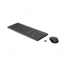 Комплект HP 330 Combo Set Wireless Black (2V9E6AA) Комплект HP 330 Combo Set Wireless Black (2V9E6AA)