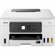 Багатофункціональний пристрій Canon MAXIFY GX3040 з Wi-Fi (5777C009) Багатофункціональний пристрій Canon MAXIFY GX3040 з Wi-Fi (5777C009)