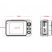Відеореєстратор Aspiring Expert 9 Speedcam, WI-FI, GPS, 2K, 2 cameras (Aspiring Expert 9 Speedcam, WI-FI, GPS, 2K, 2 cameras)