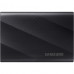Накопичувач SSD USB 3.2 1TB T9 Samsung (MU-PG1T0B/EU) Накопичувач SSD USB 3.2 1TB T9 Samsung (MU-PG1T0B/EU)