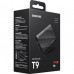Накопичувач SSD USB 3.2 1TB T9 Samsung (MU-PG1T0B/EU) Накопичувач SSD USB 3.2 1TB T9 Samsung (MU-PG1T0B/EU)