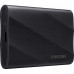 Накопичувач SSD USB 3.2 1TB T9 Samsung (MU-PG1T0B/EU) Накопичувач SSD USB 3.2 1TB T9 Samsung (MU-PG1T0B/EU)