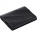 Накопичувач SSD USB 3.2 1TB T9 Samsung (MU-PG1T0B/EU) Накопичувач SSD USB 3.2 1TB T9 Samsung (MU-PG1T0B/EU)