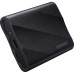 Накопичувач SSD USB 3.2 1TB T9 Samsung (MU-PG1T0B/EU) Накопичувач SSD USB 3.2 1TB T9 Samsung (MU-PG1T0B/EU)