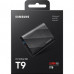 Накопичувач SSD USB 3.2 1TB T9 Samsung (MU-PG1T0B/EU) Накопичувач SSD USB 3.2 1TB T9 Samsung (MU-PG1T0B/EU)