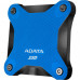 Накопичувач SSD USB 3.2 512GB SD620 ADATA (SD620-512GCBL)