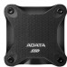 Накопичувач SSD USB 3.2 1TB SD620 ADATA (SD620-1TCBK) Накопичувач SSD USB 3.2 1TB SD620 ADATA (SD620-1TCBK)