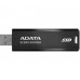 Накопичувач SSD USB 3.2 2TB SD610 ADATA (SC610-2000G-CBK/RD) Накопичувач SSD USB 3.2 2TB SD610 ADATA (SC610-2000G-CBK/RD)