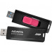 Накопичувач SSD USB 3.2 2TB SD610 ADATA (SC610-2000G-CBK/RD) Накопичувач SSD USB 3.2 2TB SD610 ADATA (SC610-2000G-CBK/RD)