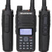 Портативна рація Baofeng DR-1801UV із AES+ флеш пам'ять 64 ГБ