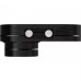 Відеореєстратор Canyon DVR25 WQHD 2.5K 1440p Wi-Fi Black (CND-DVR25)