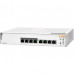 Комутатор мережевий HP 1830-8G(4PoE) (JL811A)
