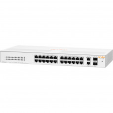 Комутатор мережевий HP 1430-26G-2SFP (R8R50A)