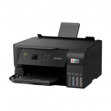 Багатофункціональний пристрій Epson EcoTank L3560 WiFi (C11CK58404) Багатофункціональний пристрій Epson EcoTank L3560 WiFi (C11CK58404)