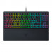 Клавіатура Razer Ornata V3 TKL RGB 84key Mecha-Membrane Switch USB UA Black (RZ03-04881800-R371)