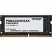Модуль пам'яті для ноутбука SoDIMM DDR4 16GB 3200 MHz Signature Line Patriot (PSD416G320081S) Модуль пам'яті для ноутбука SoDIMM DDR4 16GB 3200 MHz Signature Line Patriot (PSD416G320081S)