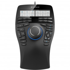 Мишка 3DConnexion SpaceMouse Enterprise (3DX-700056) Мишка 3DConnexion SpaceMouse Enterprise (3DX-700056)