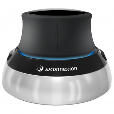 Мишка 3DConnexion SpaceMouse Compact (3DX-700059) Мишка 3DConnexion SpaceMouse Compact (3DX-700059)