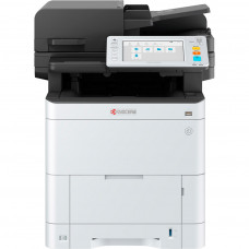 Багатофункціональний пристрій Kyocera ECOSYS MA3500cix (1102YK3NL0) Багатофункціональний пристрій Kyocera ECOSYS MA3500cix (1102YK3NL0)