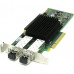 Мережева карта Broadcom LightPulse 2 Port 32GFC FC Adapter, Emulex Gen 6 Fibre Channel Host Bus Adapter (LPE32002-M2) Мережева карта Broadcom LightPulse 2 Port 32GFC FC Adapter, Emulex Gen 6 Fibre Channel Host Bus Adapter (LPE32002-M2)