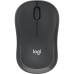 Мишка Logitech M240 Silent for Business Wireless/Bluetooth Graphite (910-007182)