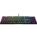 Клавіатура Razer BlackWidow V4 X Green Switch USB RU Black (RZ03-04700800-R3R1)