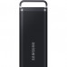 Накопичувач SSD USB 3.2 8TB T5 Shield Samsung (MU-PH8T0S/EU) Накопичувач SSD USB 3.2 8TB T5 Shield Samsung (MU-PH8T0S/EU)