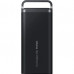 Накопичувач SSD USB 3.2 8TB T5 Shield Samsung (MU-PH8T0S/EU) Накопичувач SSD USB 3.2 8TB T5 Shield Samsung (MU-PH8T0S/EU)